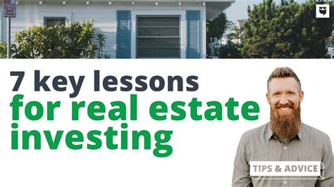 Real Estate For Beginners How To Start Investing In Real Estate Now