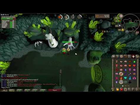 Quick guide for pures who want to try out kbd. OSRS Raids Vespula Solo | FunnyCat.TV