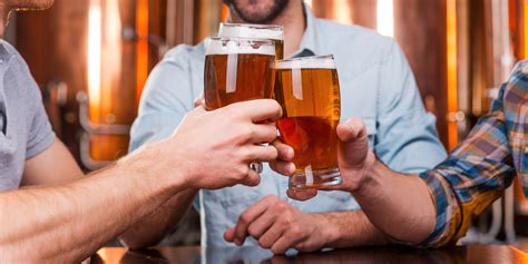Top 10 Best Places For Beer Snobs Huffpost