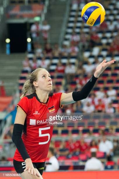 Jana Franziska Poll Photos And Premium High Res Pictures Getty Images