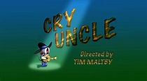 Cry Uncle | Tom and Jerry Wiki | Fandom