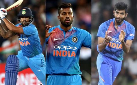 The england tour of india in 2021 includes five t20s, three odis and four tests while india tour of england includes five test matches. India Vs England 2021 Squad T20 / England Tour Of India ...