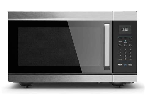 The Best Microwave For 2021 Reviews By Wirecutter