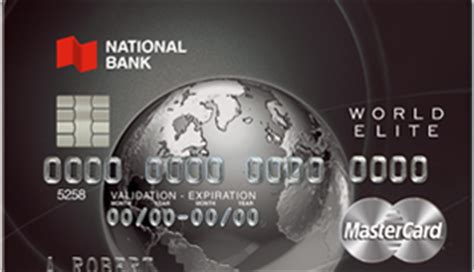 The walmart card just switched over to capital one. National Bank Archives - Pointshogger