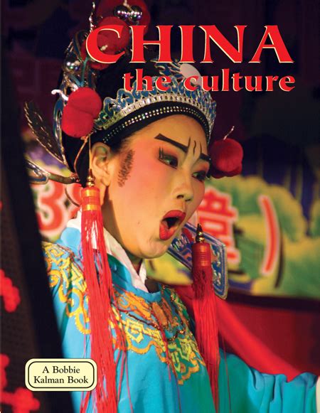 China The Culture Chinese Books About China Culture Books For