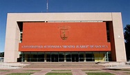 Universidad Autónoma Benito Juárez de Oaxaca - EcuRed