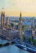 Pin de ELF en England | Londres y Gran bretaña