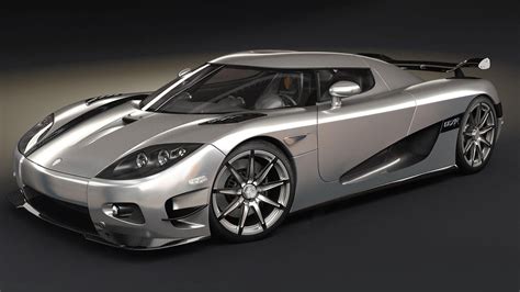 Top Five Top 5 Most Expensive Cars In The World