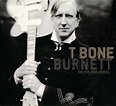 T-Bone Burnett - Studio Albums 1980-2008 (8CD) [Re-Up] / AvaxHome