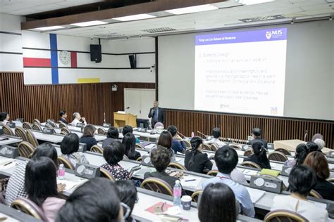 faculty of medicine at chulalongkorn university med talk on undergraduate medical education at