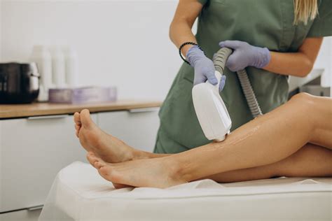 Laser Hair Removal At Home Vs In Clinic Bodycraft
