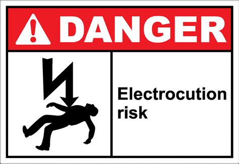 How Does Electrocution Happen L Liggett Law Group