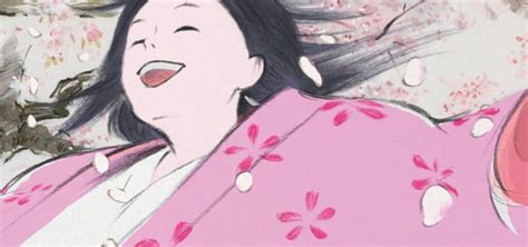 Studio Ghibli Reveals Teaser For Isao Takahatas The Story Of Princess