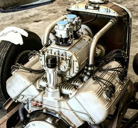 Interesting and somewhat rare judson supercharger for a flathead ford v8 application. 10+ images about Engines, V8, flathead,OHC,DOHC on ...
