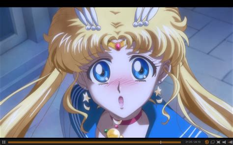 Chucks Anime Shrine Sailor Moon Crystal Premiere