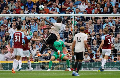 In the beginning there was a desire to press city in their own half to prevent them from playing out from the back, once city were able to play out of the initial press however burnley would. Manchester United vs Burnley Preview, Tips and Odds ...