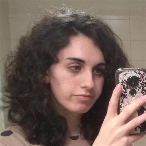 🏳️‍⚧️ Total Newbie Into Long Hairhair At All Help Me Please 🙏 Rcurlyhair