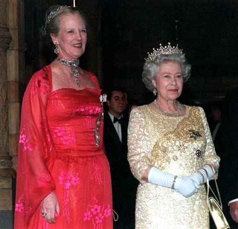 Under pressure — queen feat. How Queen Elizabeth and Queen Margrethe Are Related