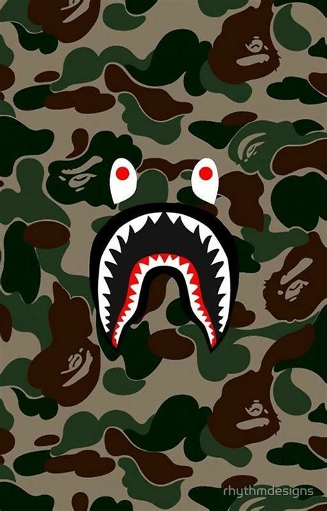 Pin By Michael Hidro On Anime Hip Hop Bape Wallpapers Bape Wallpaper