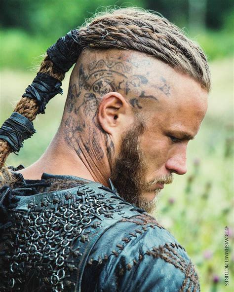 Peinado Vikingo Hombre Formatoapa Com Reglas Y Normas Apa My Xxx Hot Girl