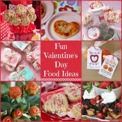 Diy Valentines Day Food Ideas Giveaway Mr Foods Blog