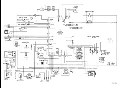 Jeep Wrangler Jk Wiring Diagram