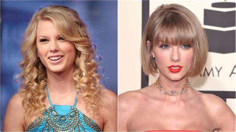 The Most Stunning Celebrity Transformations Weve Ever Seen
