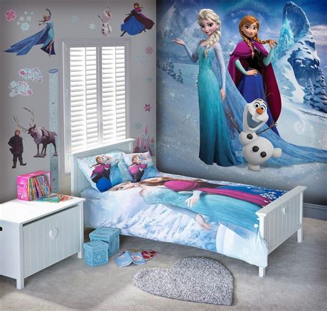 50 Frozen Room Decor Youll Love In 2020 Visual Hunt