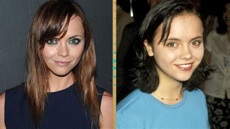 This Is What The Cast Of Now And Then Looked Like Then And Now