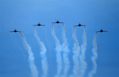 Aero India Bengaluru To Host Asia S Biggest Air Show From Feb Trendradars India