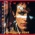 The CD Project: Adam Ant - Antics in the Forbidden Zone (1990)
