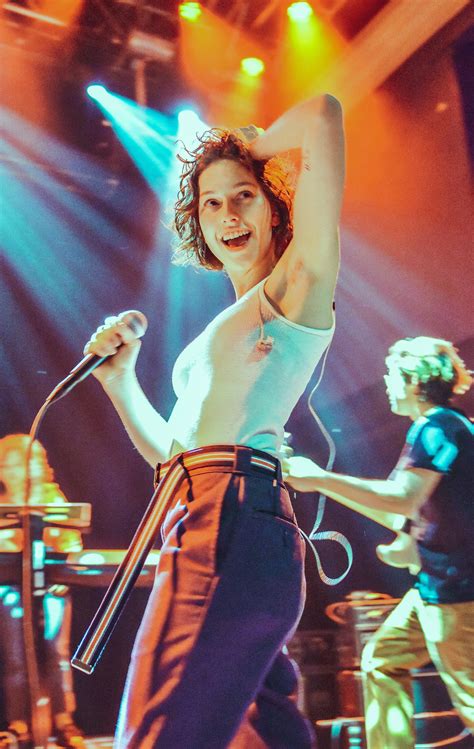king princess talks dating sexuality and her debut album on mark ronson s label vanity fair