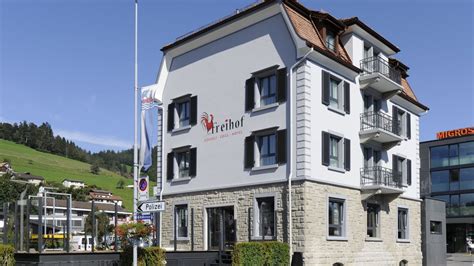 Hotel Freihof Unterägeri Holidaycheck Kanton Zug Schweiz