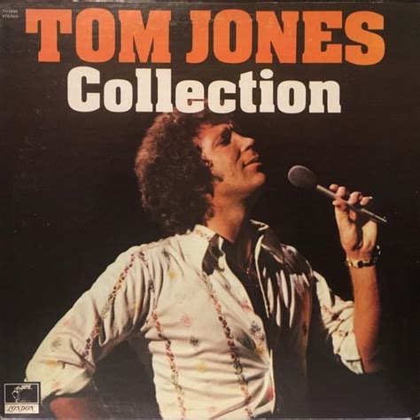 Tom Jones Songs Help Yourself Lyrics