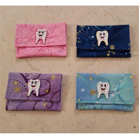Tooth Fairy Bags