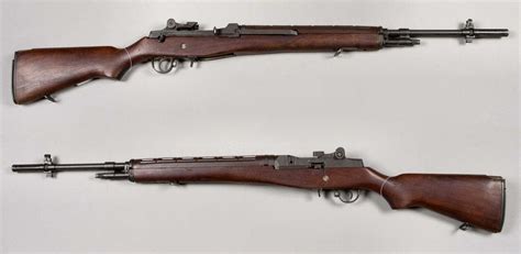 File M14 Rifle Usa 7 62x51mm Armémuseum  Wikimedia Commons