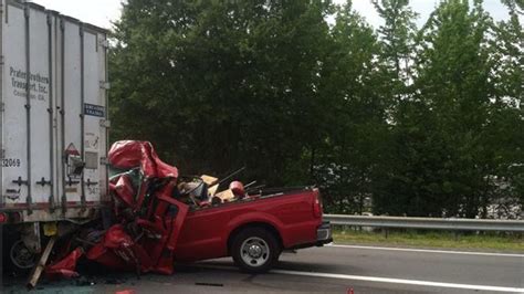 Fatal Crash Involving Truck Tractor Trailer Reported In Greensboro