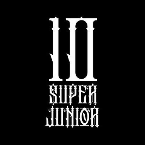 'super junior | rainbow logo' sticker by cyberlatte. SUPERJUNIOR - YouTube