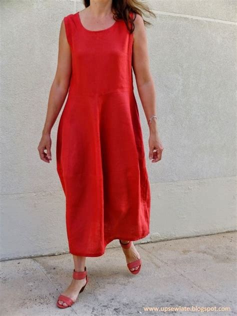 Tessuti Eva Dress Pattern Review By Gabc Ropa Couture Vestidos