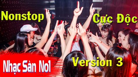 nhạc sàn cực mạnh dj nonstop 2017 track Ỉm nhạc cực Độc chọn lọc Độc quyền youtube