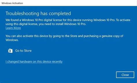 You Have Windows 10 Pro Please Install Windows 10 Pro To Activate