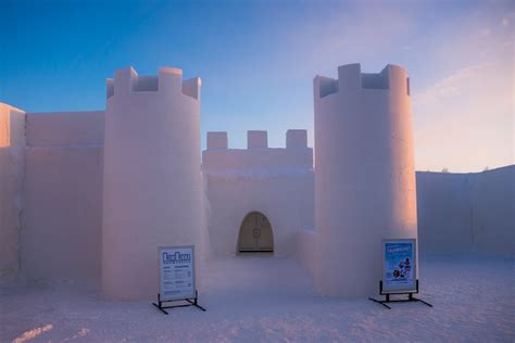 Kemi Snowcastle All You Need To Know Before You Go