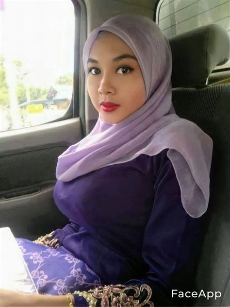 Pin Oleh Shahril Di Msian Wanita Gadis Cantik Asia Jilbab Cantik