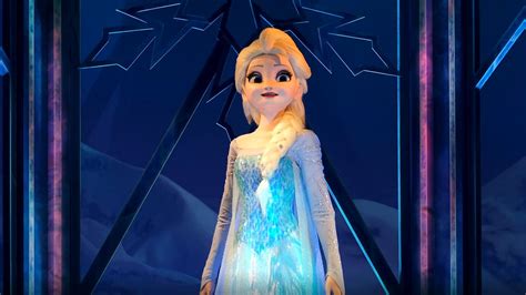 Frozen Is The New Title For Disneys Snow Queen Movie Not Pixars