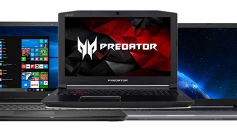Acer Predator Gaming Laptops Best Laptops Gaming Laptops Live Streaming