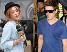 famosos y ricos: Zac Efron: Estoy muy orgulloso de Miley Cyrus
