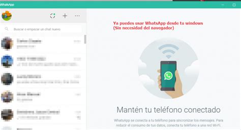 Whatsapp Para La Contabilidad Y Como Usarlo Sin El Celular Contaportable