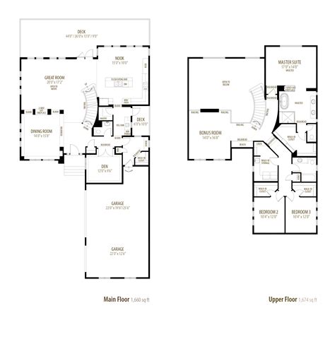 Auburn Bay Catalina Floor Plans And Pricing