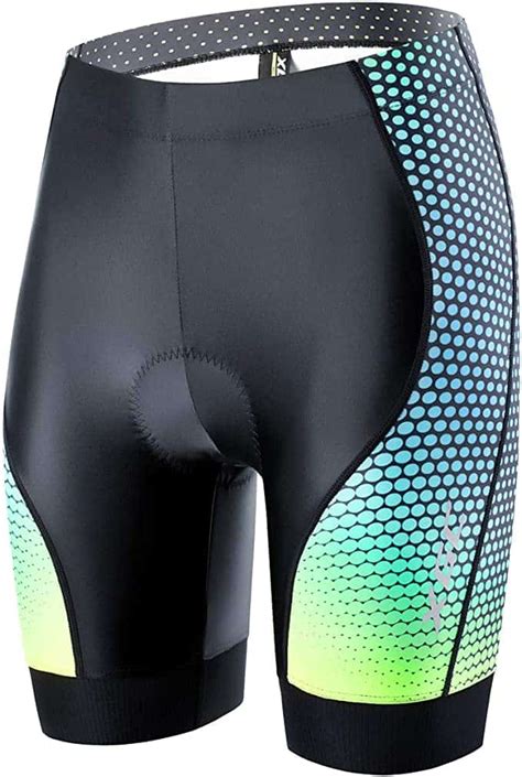 These Are The Best Womens Padded Cycling Shorts For A Professional