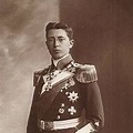 Prince Waldemar of Prussia (1889–1945) - Age, Birthday & Biography ...